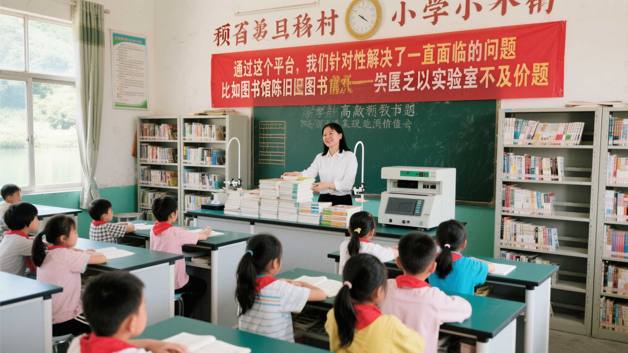 西藏教育发展获496万元公益资金支持,2104师生受益 西藏教育发展获496万元公益资金支持,2104师生受益