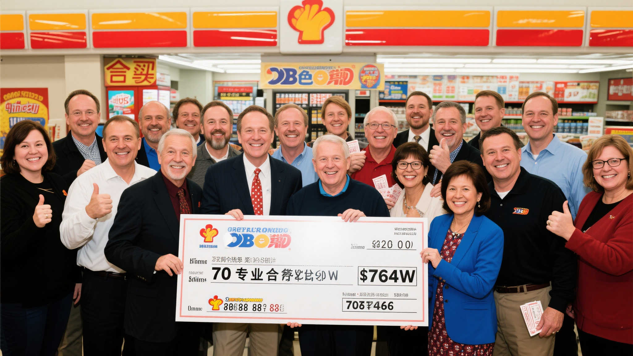 70人合买团队喜中双色球764万大奖,最高分红达36万 70人合买团队喜中双色球764万大奖,最高分红达36万