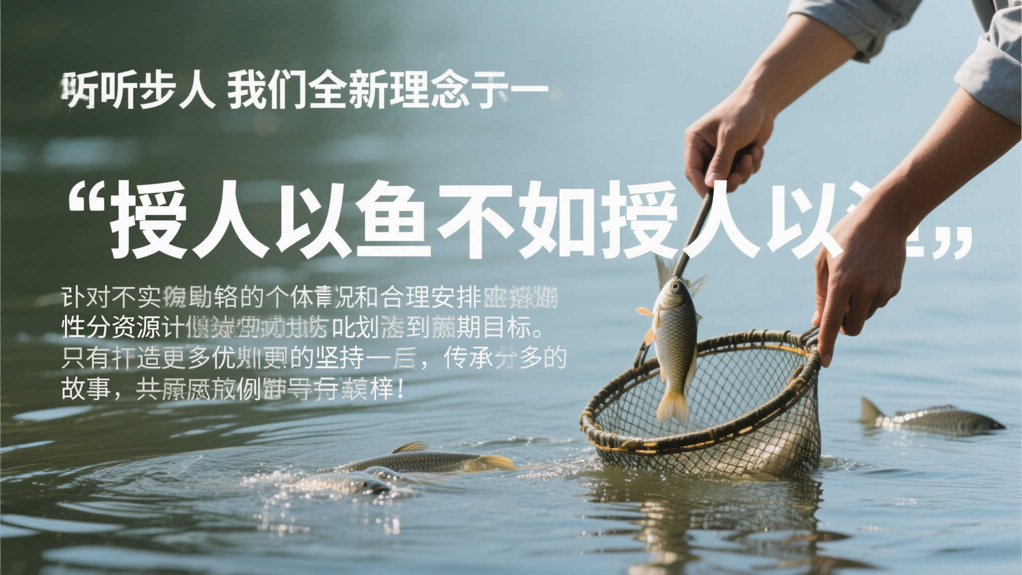 携手共爱，共创未来——青岛福彩助残公益课堂融入社区