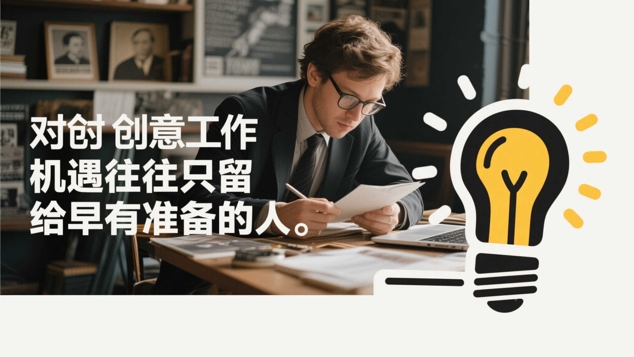 灵感迸发摘桂冠 热爱成就持久力