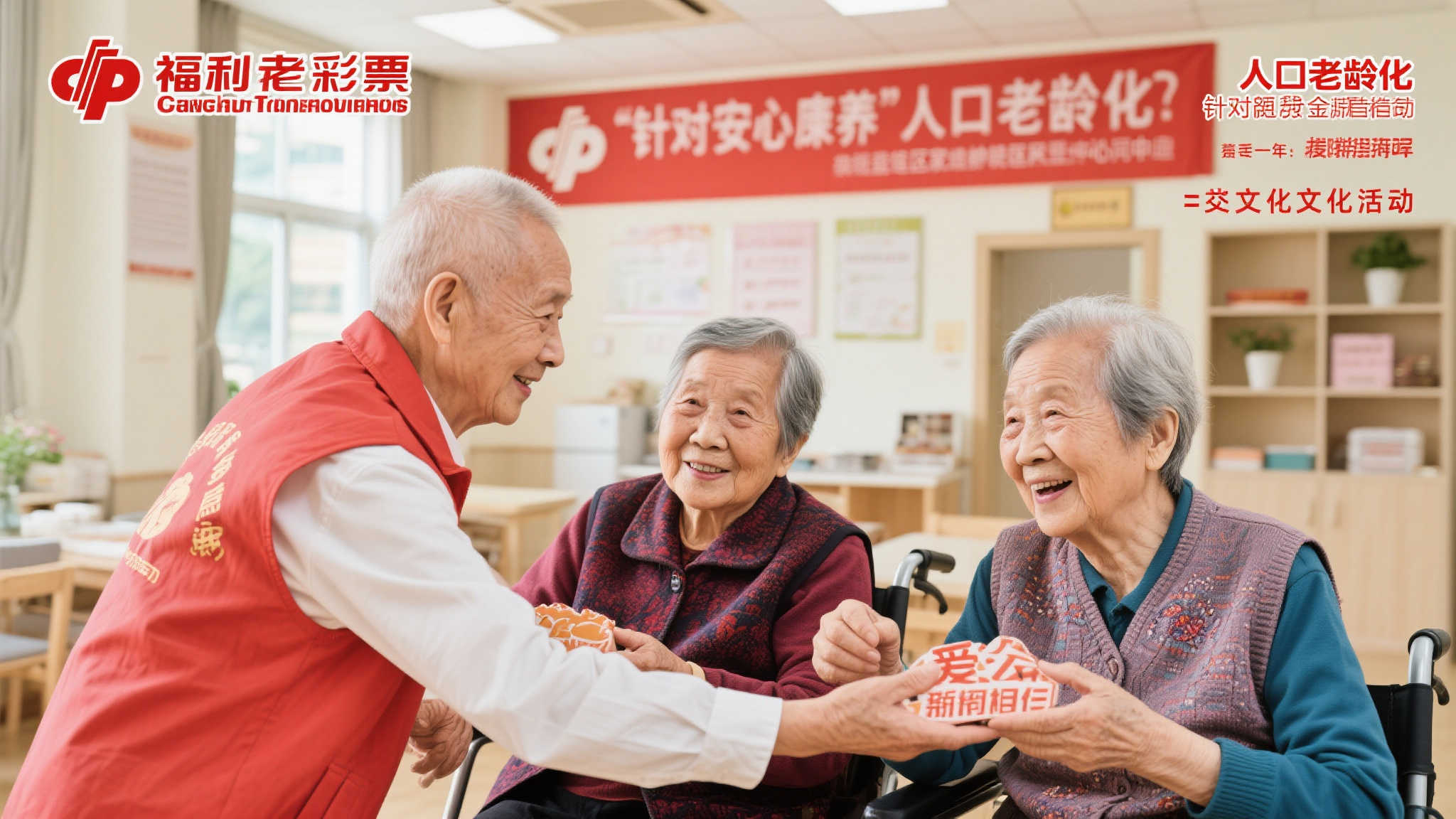 金华市2020年福利彩票社会责任报告:助力1553个公益项目 金华市2020年福利彩票社会责任报告:助力1553个公益项目