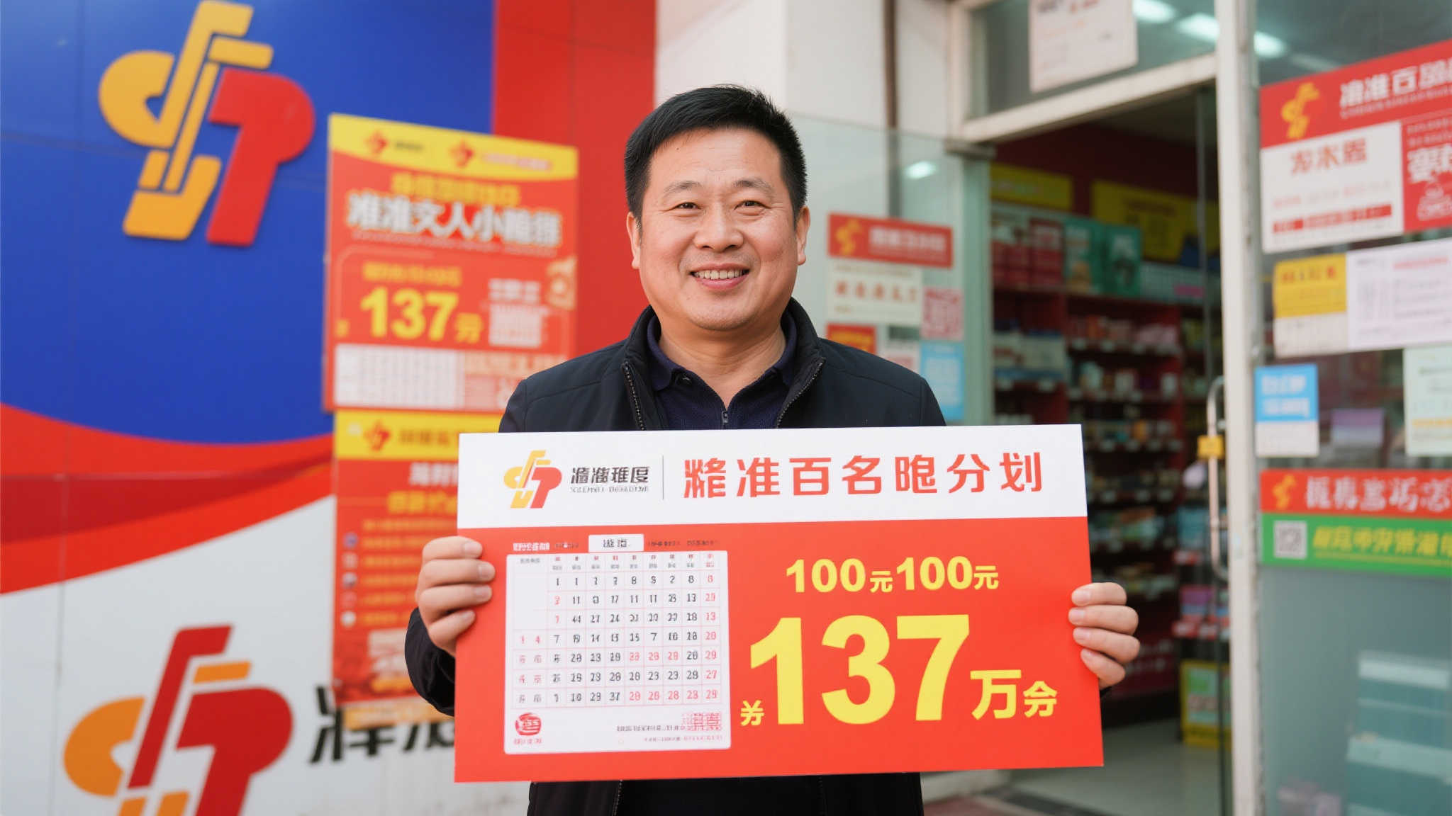 技艺超群!彩民仅投100元竞彩单挑比分4串1狂揽137万大奖 技艺超群!彩民仅投100元竞彩单挑比分4串1狂揽137万大奖