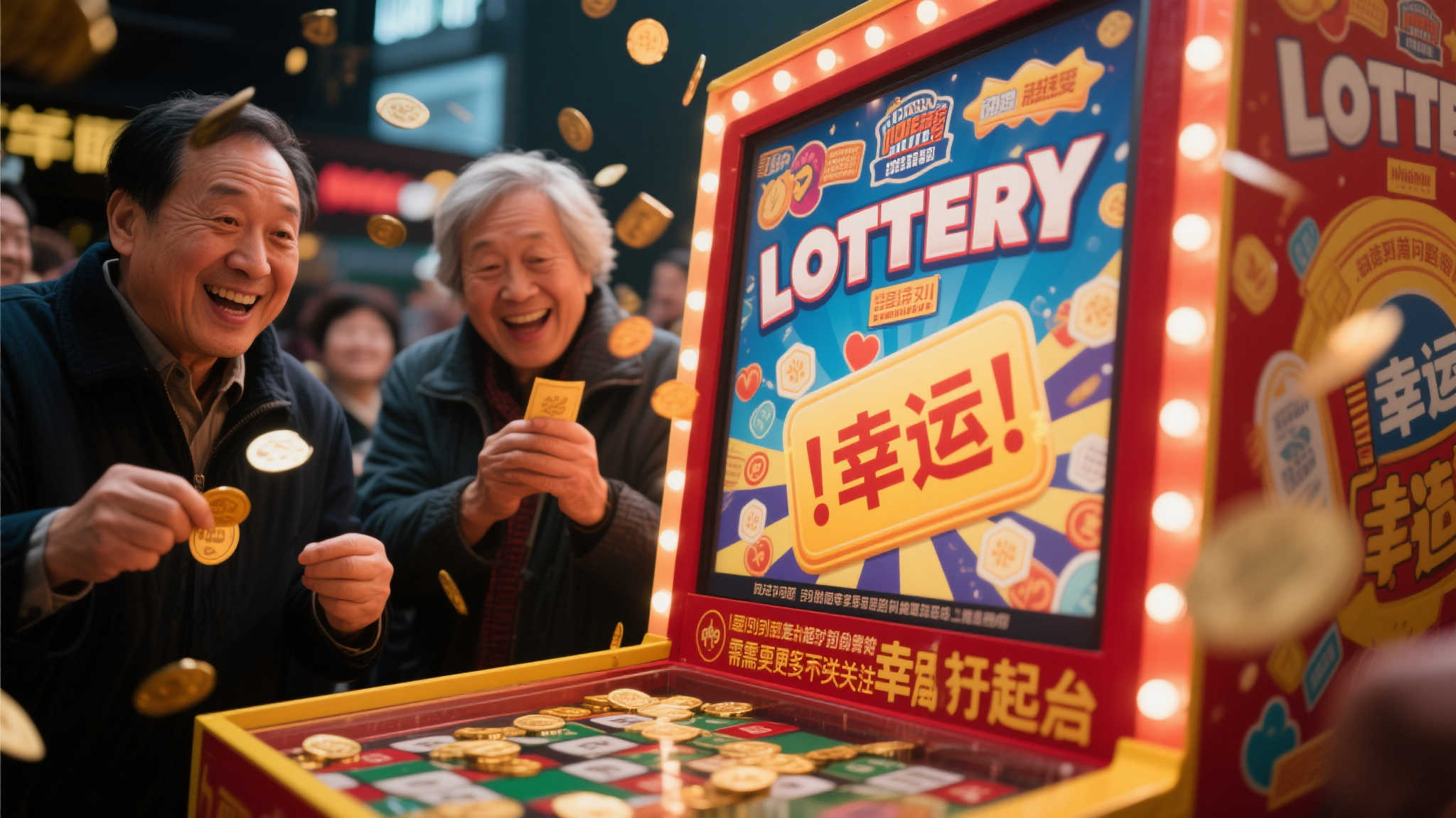 4.5亿彩票大奖得主露面发声：公开领奖风险太大！