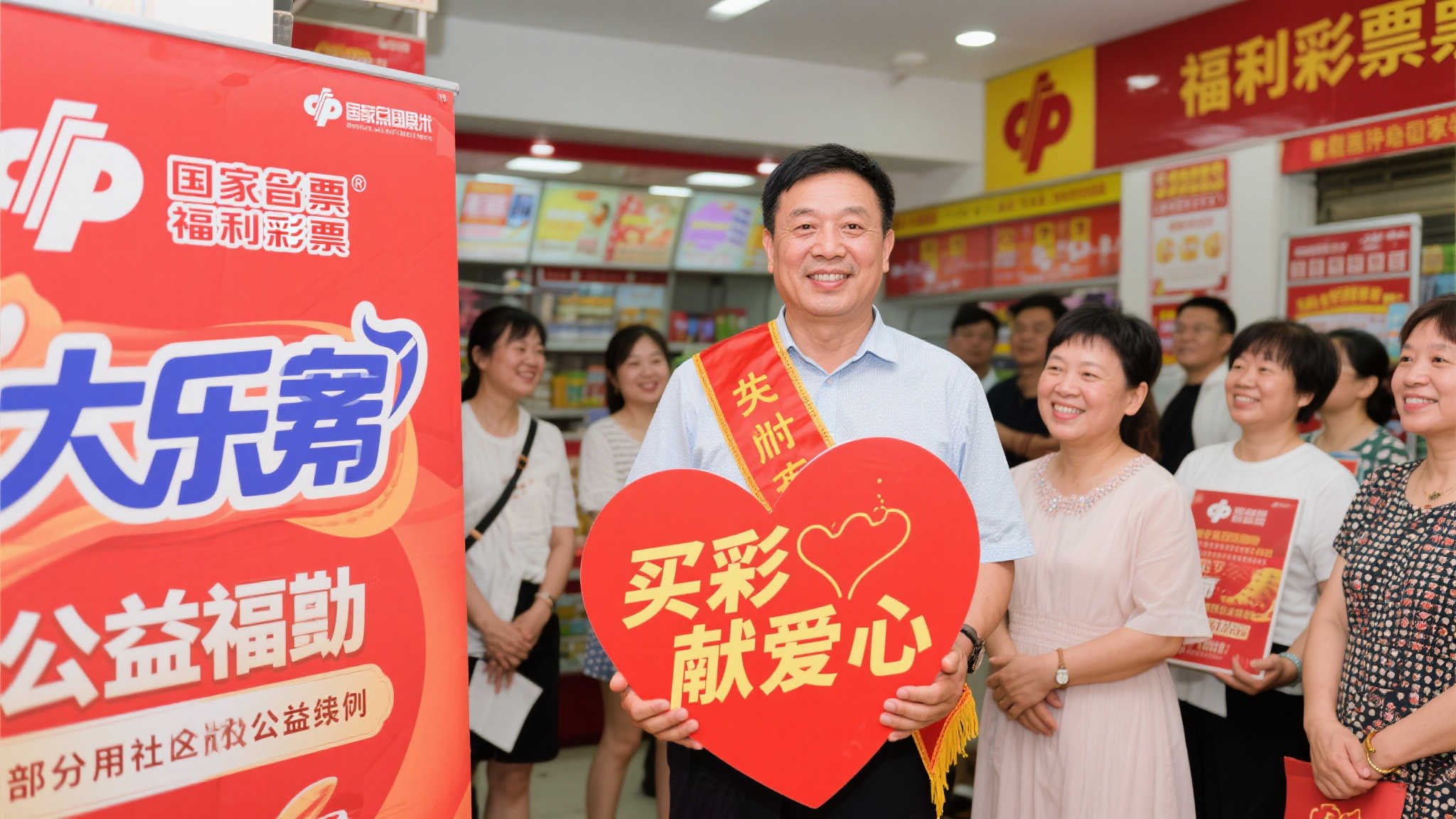 机选大乐透喜中2299万，球迷心系家乡欲捐助学校